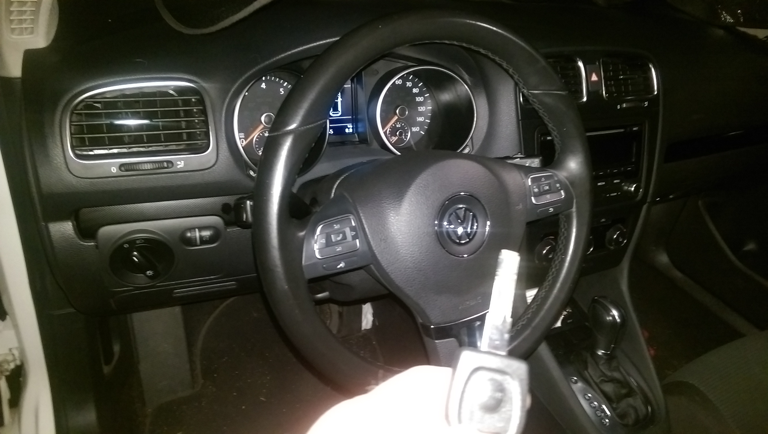 Volkswagen Replacement and Duplicate VW Car Key ...