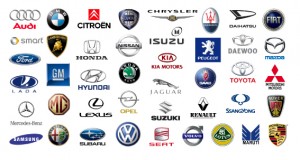 Car-Logos