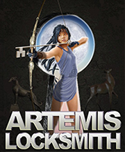 Artemis Locksmiths car lock smith