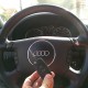 2002 Audi Allroad remote key