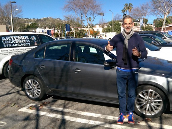 Volkswagen Replacement and Duplicate VW Car Key Services