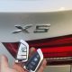 2016 BMW X5 locksmith woodland hills CA