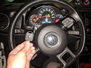 Volkswagen Replacement and Duplicate VW Car Key Services