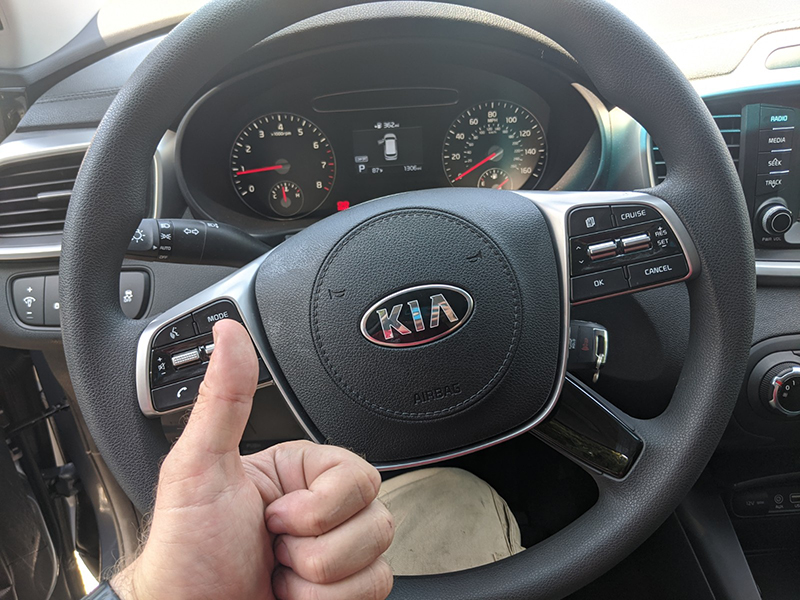 Kia Replacement and Duplicate Car Key Services