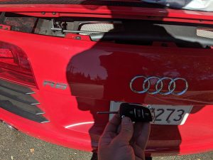 Audi-Car-Remote-Entry-in-Van-Nuys-CA