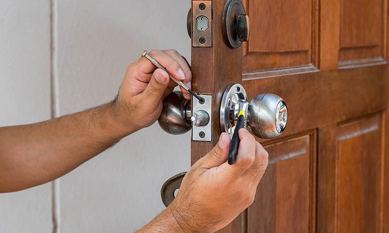 7 Reasons Why and When to Change Locks at Your Home