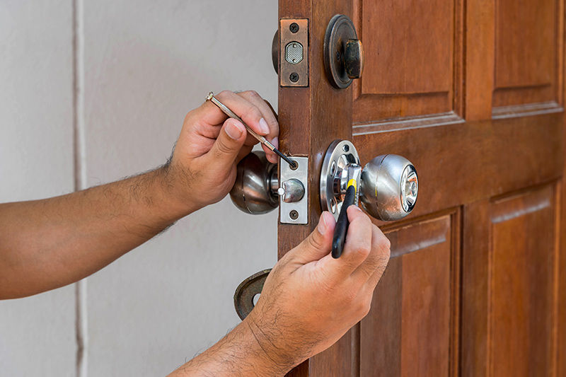 7 Reasons Why and When to Change Locks at Your Home