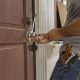 What is the right time to change your home's locks?