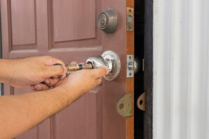 House Lockout Services